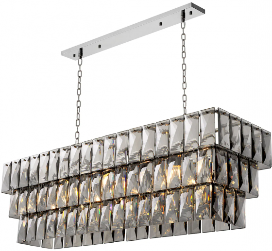 Люстра Amazone 140X41X46 CM 1
