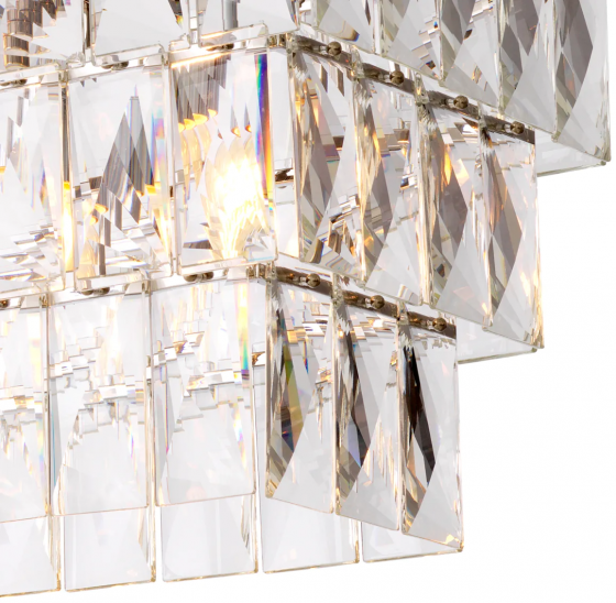 Люстра Amazone 140X41X46 CM 4