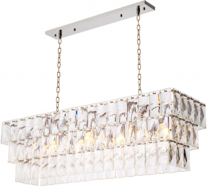 Люстра Amazone 140X41X46 CM