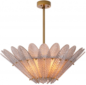 Люстра Scala 86X86X34 CM