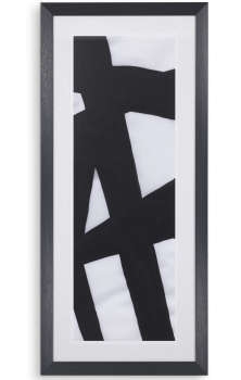Диптих Allan Stevens 57X127 / 57X127 CM