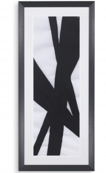 Диптих Allan Stevens 57X127 / 57X127 CM