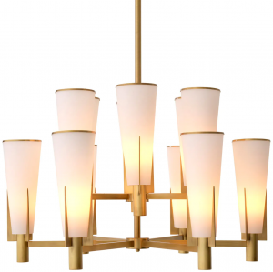 Люстра Dino 87X87X57 CM