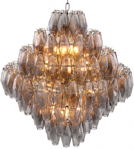 Люстра Benini 65X65X74 CM