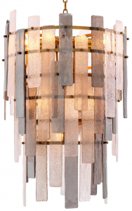 Люстра Greyson 62X62X90 CM