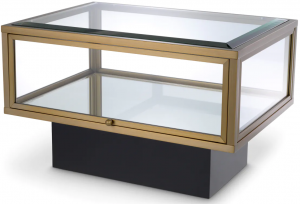 Столик витрина Ryan 70X50X46 CM