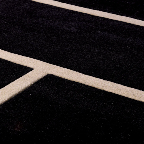 Шерстяной ковёр Omar 400X300 CM 2