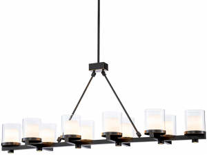 Люстра Donovan 155X38X59 CM