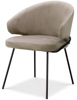 Cтул Kinley 60X64X81 CM