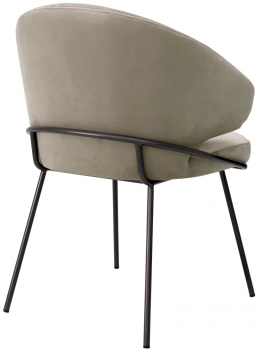 Cтул Kinley 60X64X81 CM