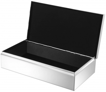 Шкатулка Camilo 23X12X6 CM