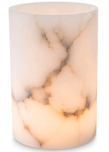 Подсвечник Mercer 20X20X30 CM