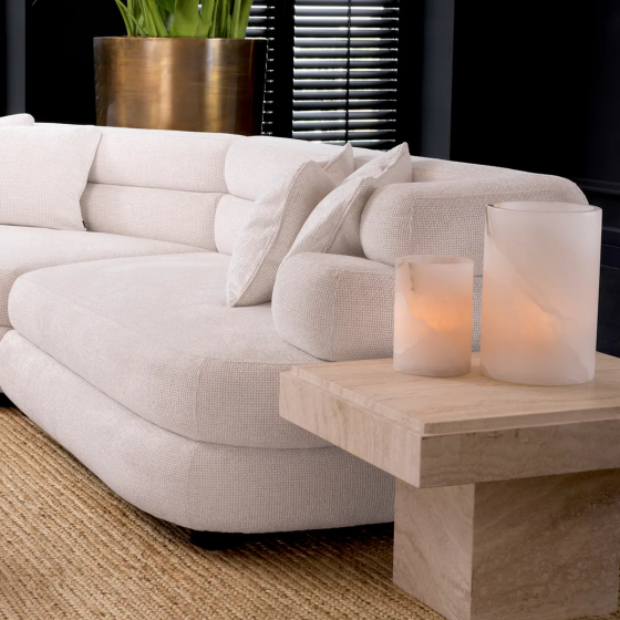 Подсвечник Mercer 20X20X30 CM 2