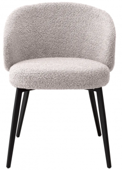 Комплект из двух стульев Lloyd 57X58X79 / 57X58X79 CM
