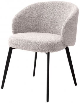 Комплект из двух стульев Lloyd 57X58X79 / 57X58X79 CM