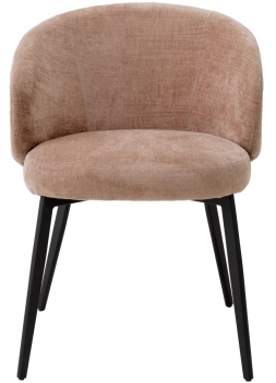 Комплект из двух стульев Lloyd 57X58X79 / 57X58X79 CM