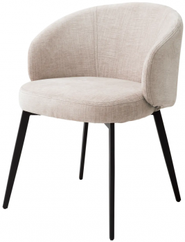 Комплект из двух стульев Lloyd 57X58X79 / 57X58X79 CM