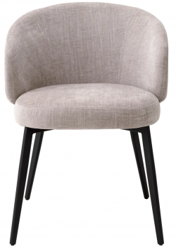 Комплект из двух стульев Lloyd 57X58X79 / 57X58X79 CM
