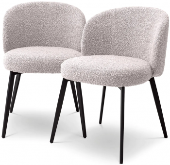 Комплект из двух стульев Lloyd 56X58X79 / 56X58X79 CM