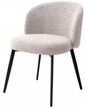 Комплект из двух стульев Lloyd 56X58X79 / 56X58X79 CM