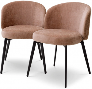 Комплект из двух стульев Lloyd 56X58X79 / 56X58X79 CM