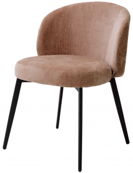 Комплект из двух стульев Lloyd 56X58X79 / 56X58X79 CM