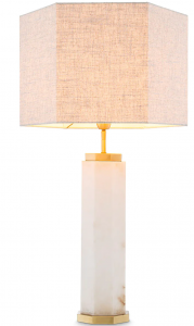 Настольная лампа Newman 46X46X85 CM