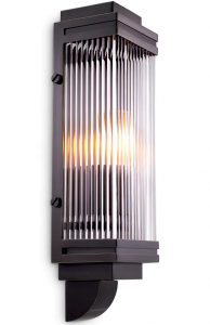 Бра Bassett 11X9X38 CM