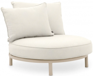 Кресло для улицы Laguno 100X100X59 CM