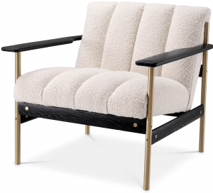 Кресло Elan 75X78X73 CM