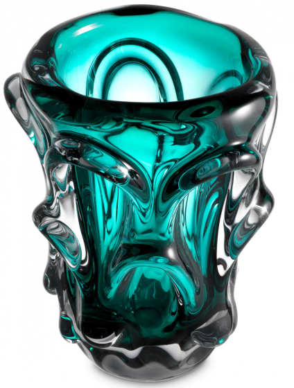 Ваза Aila 19X19X23 CM 2