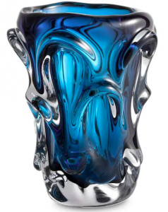 Ваза Aila 19X19X23 CM