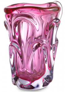 Ваза Aila 19X19X23 CM