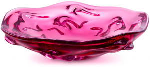 Декоративная чаша Kane 34X34X8 CM