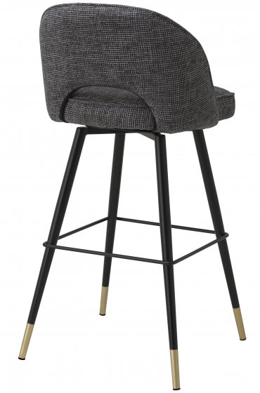 Комплект из двух барных стульев Cliff 51X52X103 / 51X52X103  CM 4