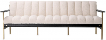 Диван Elan 200X78X73 CM