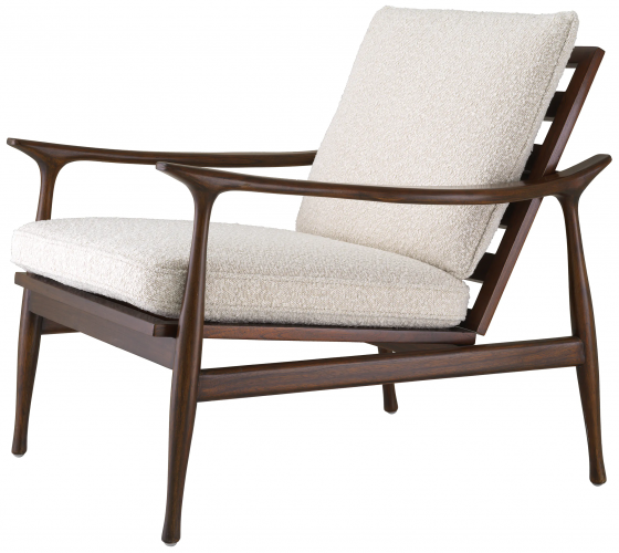 Кресло Manzo 77X82X81 CM 4