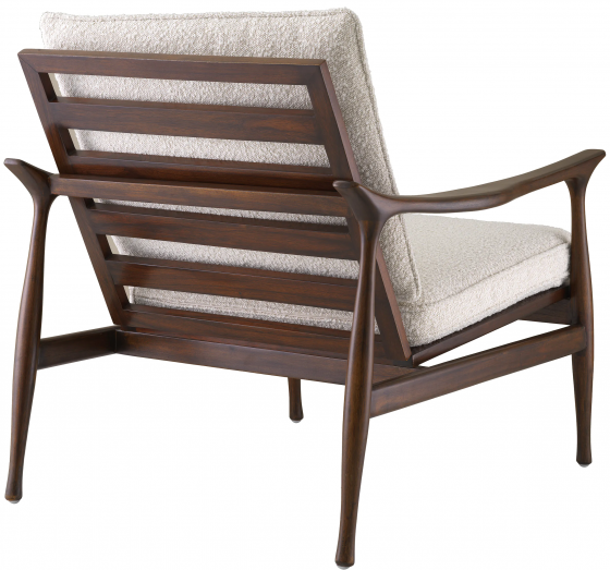 Кресло Manzo 77X82X81 CM 3