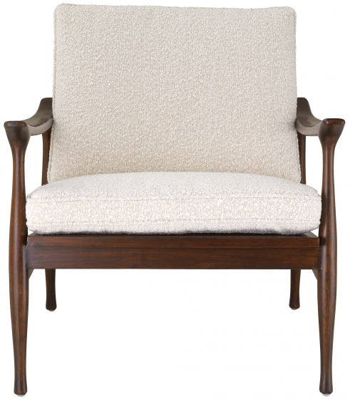 Кресло Manzo 77X82X81 CM 2