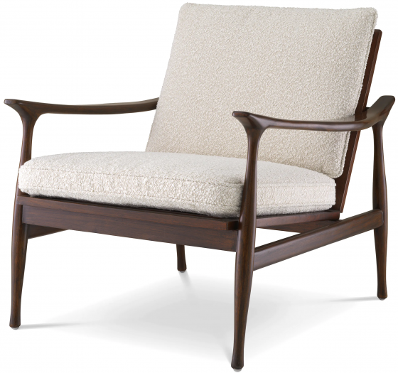 Кресло Manzo 77X82X81 CM 1