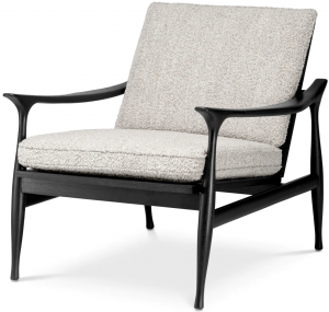 Кресло Manzo 77X82X81 CM