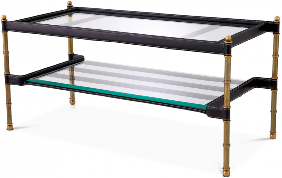 Кофейный столик Princess 95X42X46 CM 1