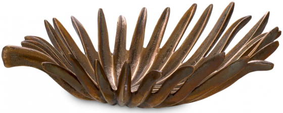 Декоративное блюдо Suma 32X36X11 CM 5