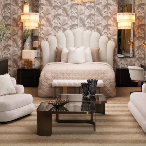 Декоративное блюдо Suma 32X36X11 CM 3