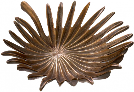 Декоративное блюдо Suma 32X36X11 CM 1