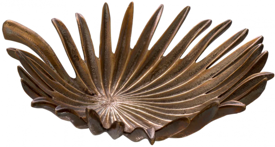 Декоративное блюдо Suma 32X36X11 CM 4