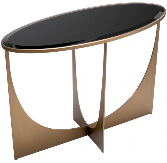 Консольный столик Elegance 102X42X79 CM 4