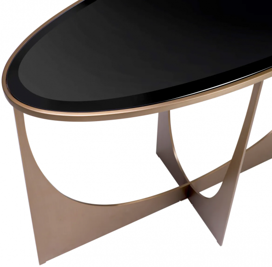 Консольный столик Elegance 102X42X79 CM 5