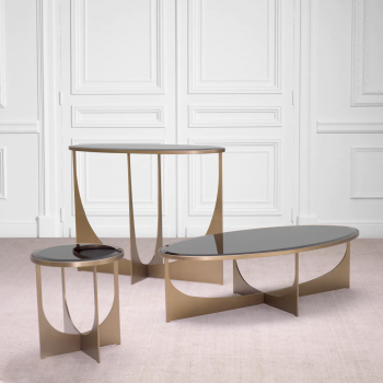 Консольный столик Elegance 102X42X79 CM