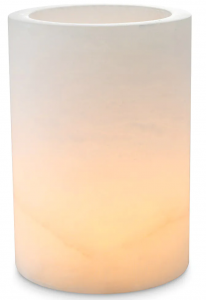 Подсвечник Mercer 14X14X21 CM